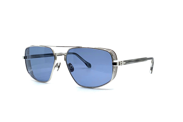 Matsuda - M3111 (Palladium White)