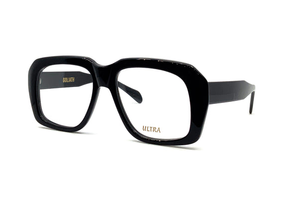 Goliath - Ultra I Optical (Shiny Black)