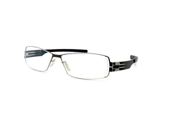 ic! berlin - Ryoma S. (Chrome/Black)