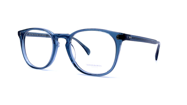 Oliver Peoples - Finley Esq. [51] (Washed Teal)