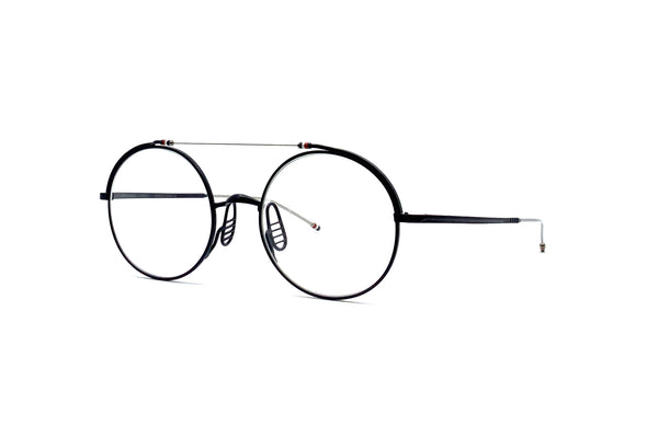 Thom Browne - TBX-910-49-03 (NVY-SLV)