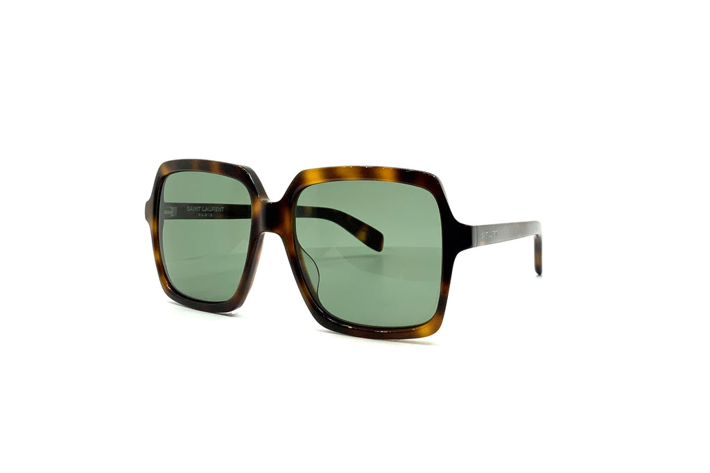 Saint Laurent - SL 174 (002) – Good See Co.