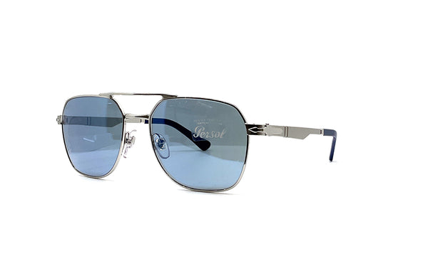 Persol - 1004-S (Silver)