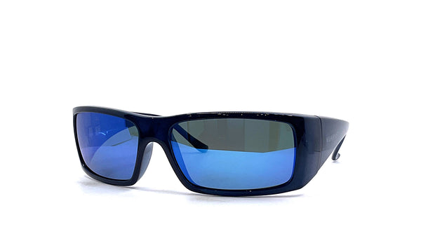 Vuarnet - Altitude (Dark Blue | Grey Polar Blue Flash)