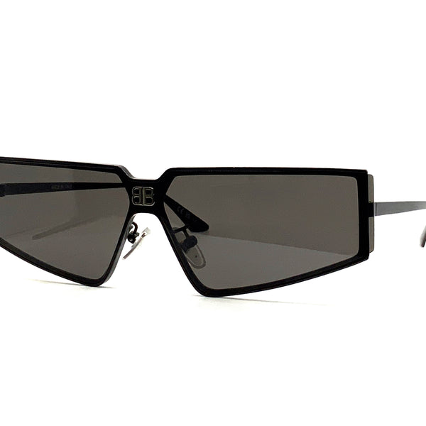 New, BALENCIAGA Sunglasses BB0192S 001 Authentic AQfmAUa9MbL7LMjPCXxbkLaPrhLOyV  main image 3