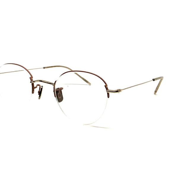 Eyevan 7285 - Model 154 (910) – Good See Co