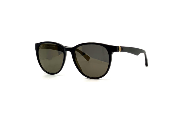 Mykita - Mercer (Matte Black)