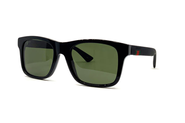 Gucci - GG0008S (001)