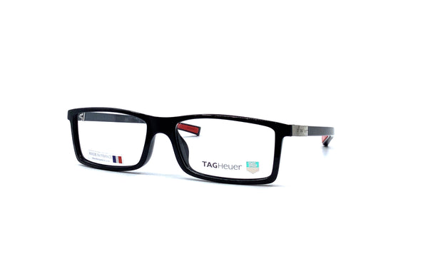 Tag heuer spectacle clearance frames