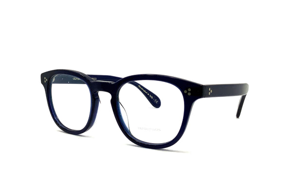 Oliver Peoples - Kauffman (Denim)