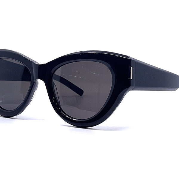 SAINT LAURENT SL 506 サングラス Saint Laurent - SL 506 (001) – Good See Co.