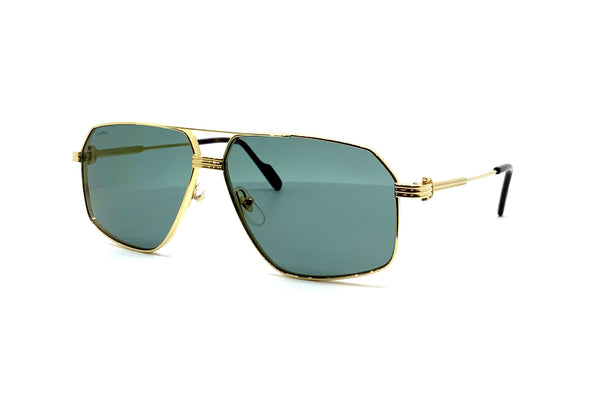 Cartier - Première de Cartier - CT0270S (004)