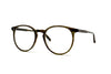 Garrett Leight - Morningside (Olive Tortoise)