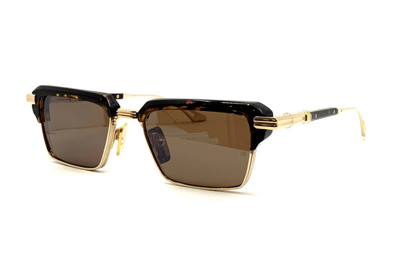 Dita - Epiluxury 10 (White Gold/Tortoise)