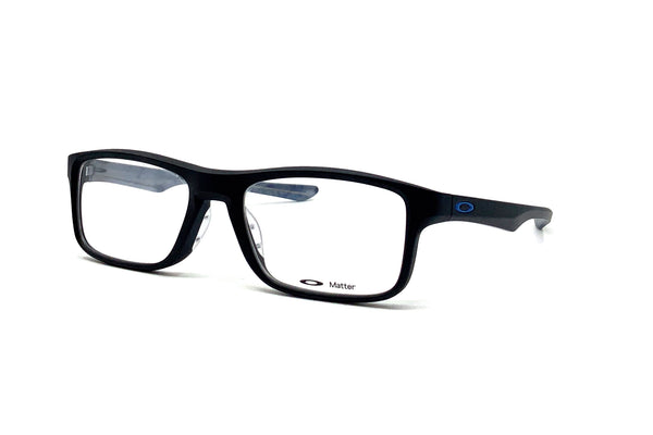 Oakley - Plank 2.0 [53] RX (Satin Black)