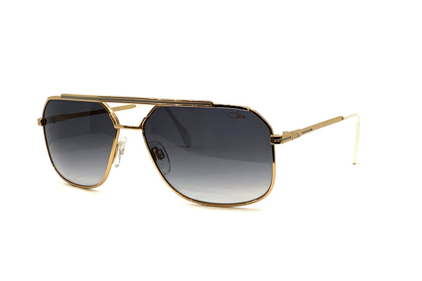 Cazal - 9081 (Gold/Silver)