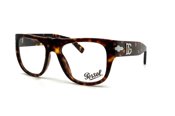 Persol x Dolce&Gabbana - 3295-V [51] (Havana)