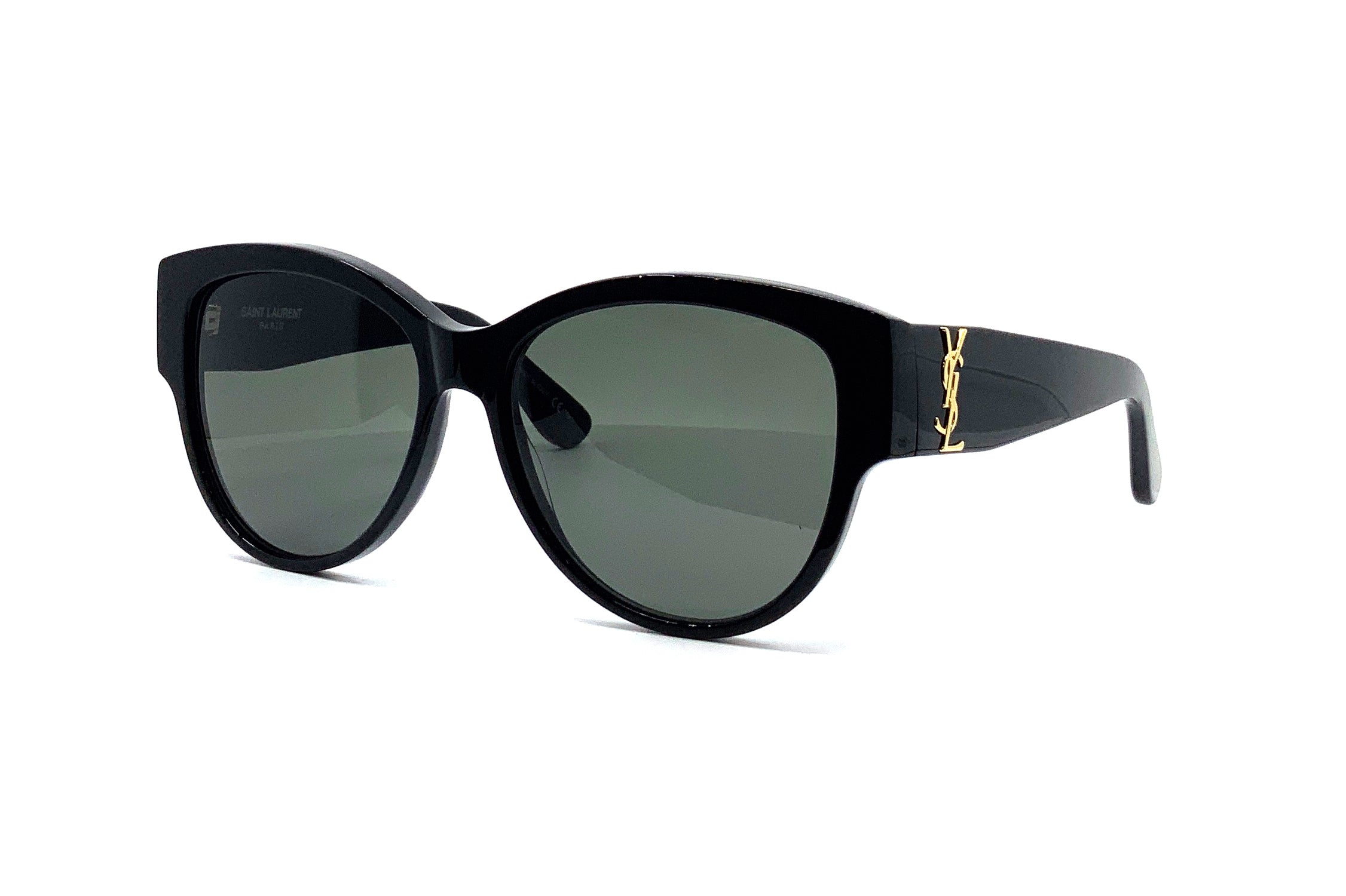 【関税,送料込】Saint Laurent サングラス SL M3 SL M3 Sunglasses - Saint Laurent Authorized Retailer