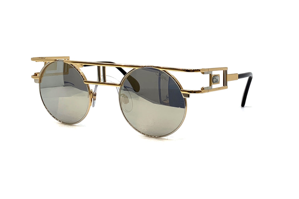 Cazal - 958 (Gold) – Good See Co.