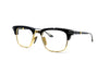 Dita - Epiluxury 9 (White Gold/Black)