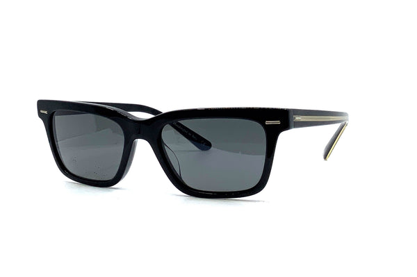 Oliver Peoples - The Row BA CC [52] (1005 | R5)