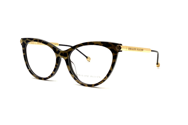 Philipp Plein - Plein Flawless (Leopard)