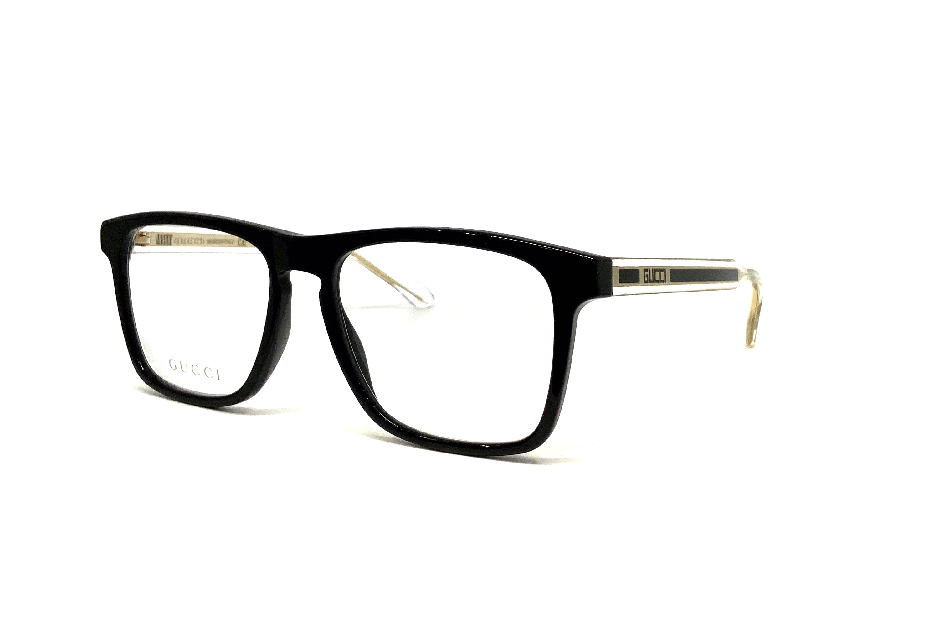 Gucci Eyeglasses - GG0561O (001) – Good See Co.