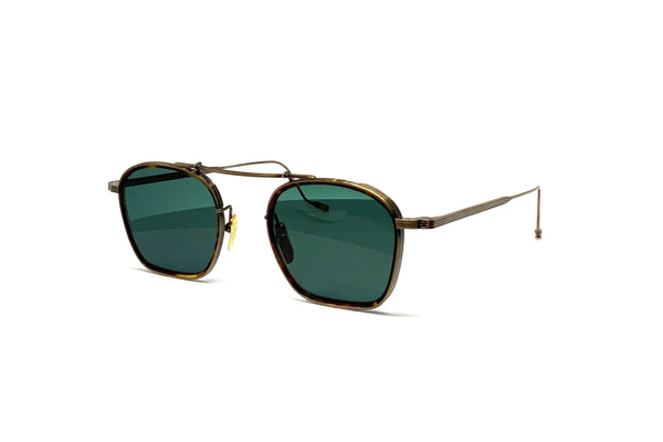 Jacques Marie Mage - Baudelaire (Gold Antique)