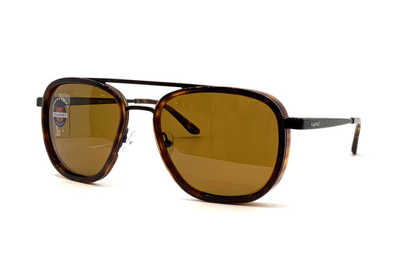 Vuarnet - Edge Large (Tortoise | Brown Polar)