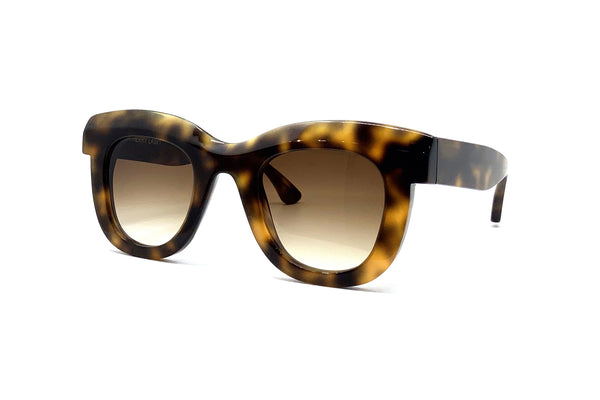 Thierry Lasry - Saucy (Tortoise Shell)