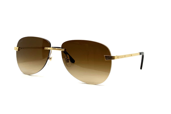 Cartier - Santos de Cartier - CT0035RS (003)