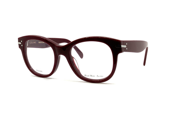Celine Eyeglasses Good See Co