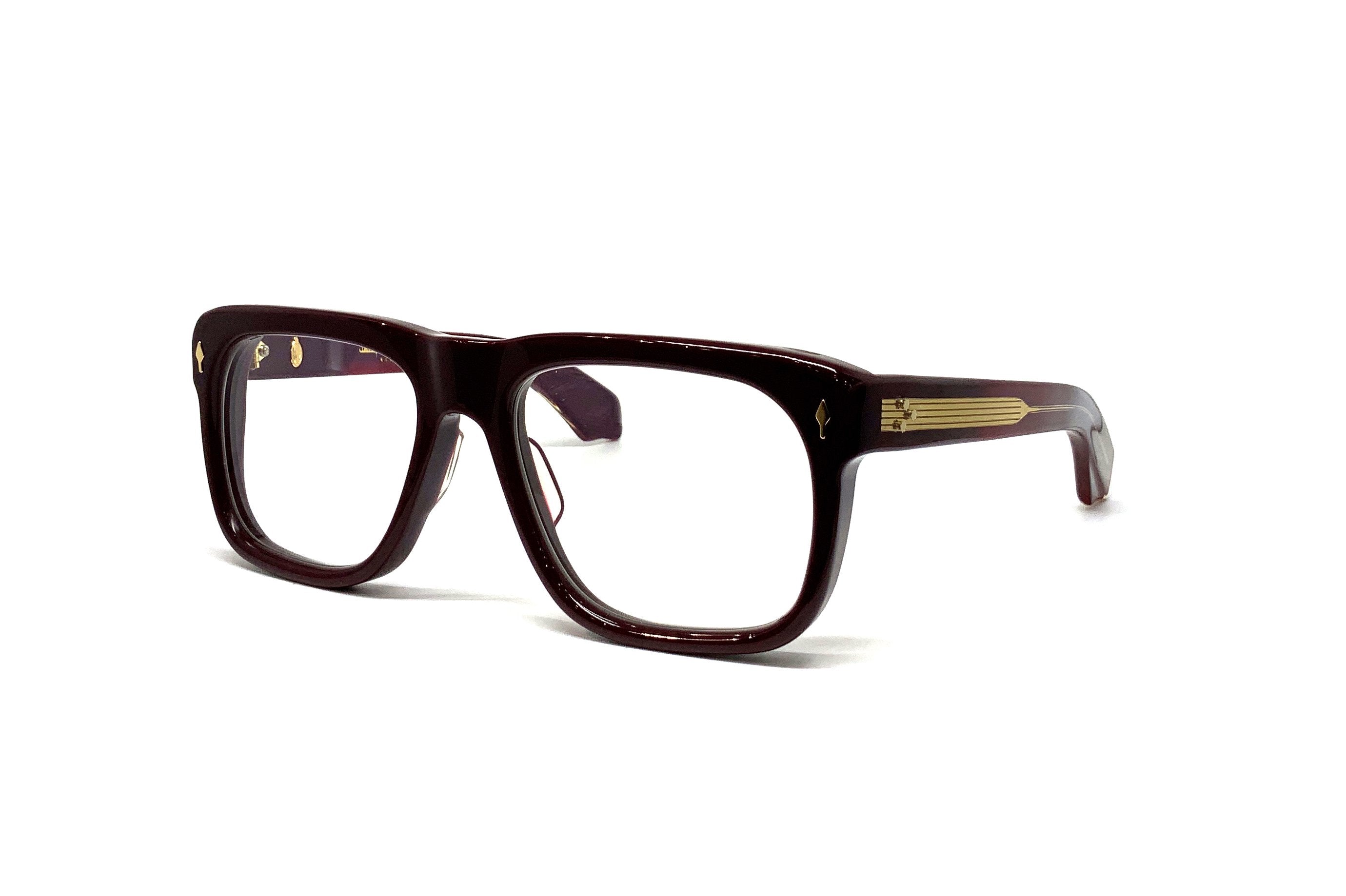 Jacques Marie Mage Yves / FRAMED EWE