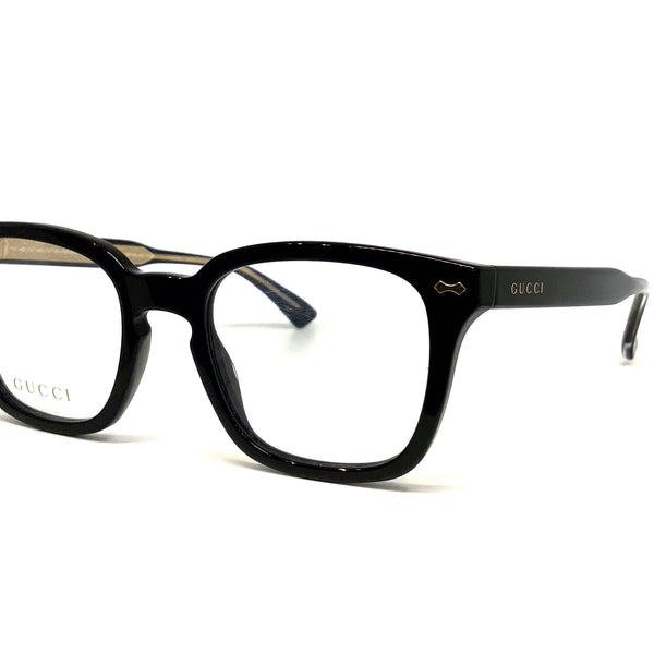 【送料,関税込】GUCCI メガネ GG0184O Gucci GG0184O 005 glasses | Buy online now | SmartBuyGlasses US