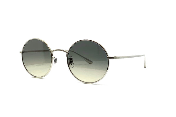 Oliver Peoples - The Row After Midnight (Silver | Grey)