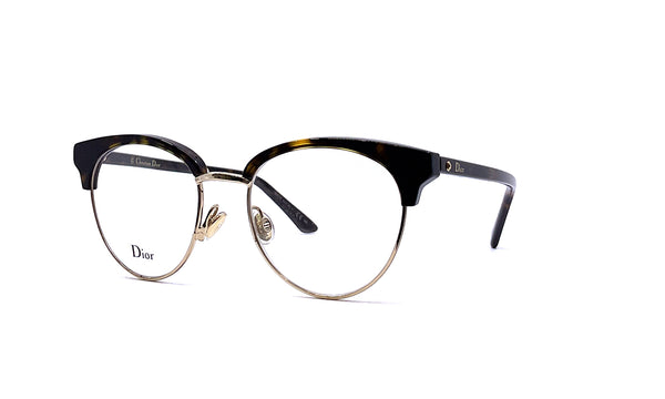 Dior - Montaigne N58 (QUM)