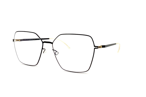 Mykita - Liva (Jet Black)