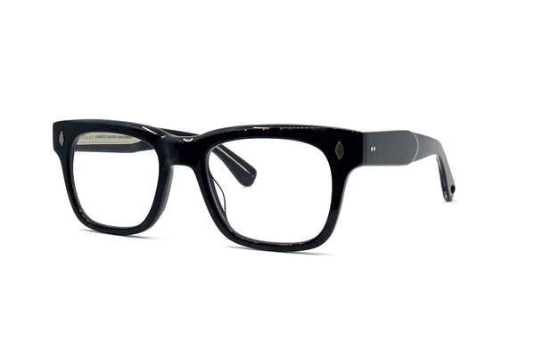 Garrett Leight - Troubadour (Black)