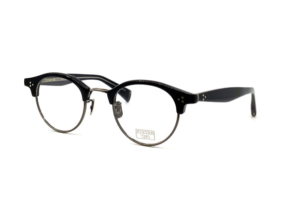 Eyevan 7285 - Model 643 (100801)