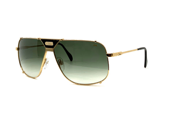 Cazal Legends - 994 (Gold/Gold)