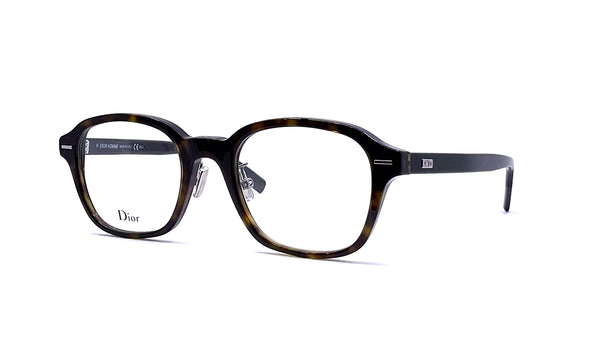 Vintage Dior - Black Tie 233F (KVX)