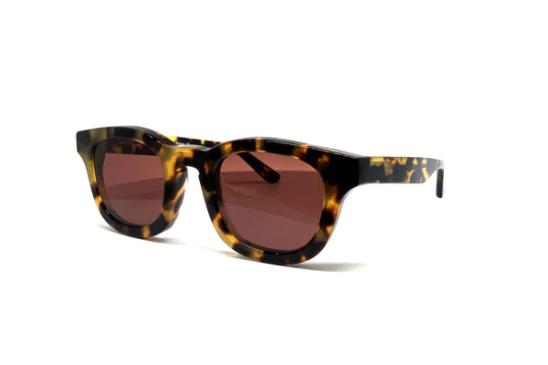 Thierry Lasry - Monopoly (Tokyo Tortoise Shell)