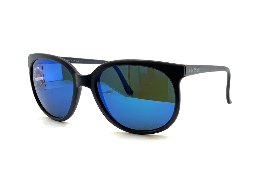 Vuarnet Legend 02 Grey Grey Polar Blue Flash