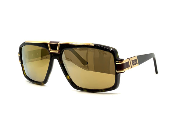 Cazal - 883 (Black | Gold)