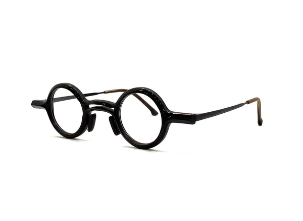 Rigards x Detaj - RG0824 (Black)