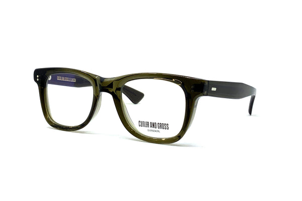 Cutler and Gross - 9101 (Olive)