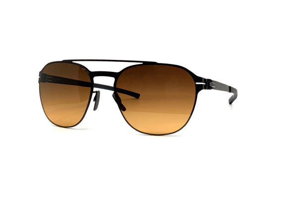 ic! berlin - T119 (Black)