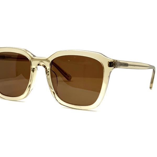SAINT LAURENT スクエアフレムサンクラス SL457 004 SAINT LAURENT スクエアフレムサンクラス SL457 004 (Saint