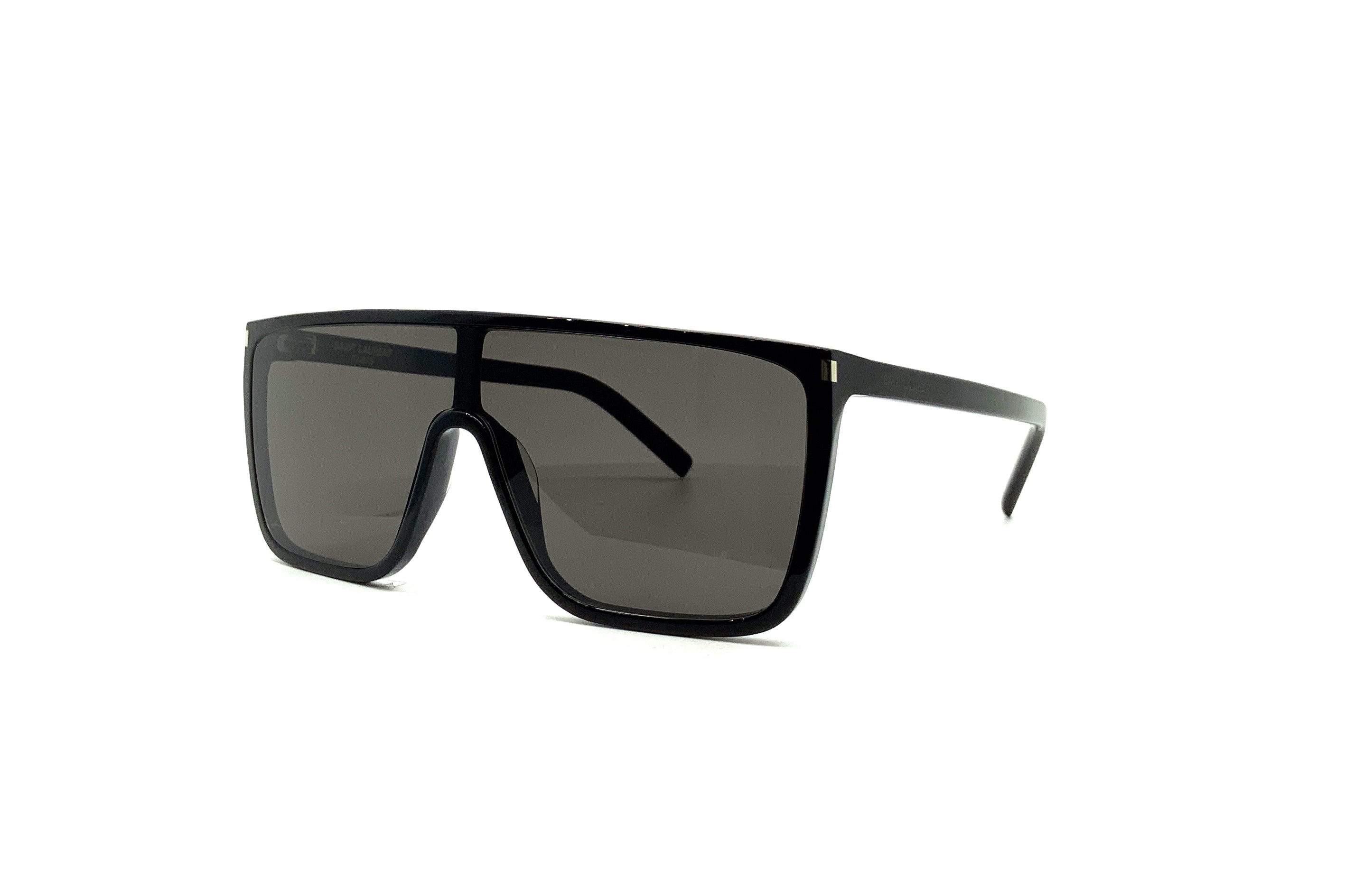 Saint Laurent - SL 364 Mask Ace (001) – Good See Co.