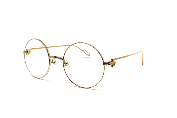 Cartier - Première de Cartier - CT0158O (002)